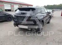 2021 Lincoln CORSAIR фото