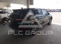 2021 Lincoln CORSAIR photo