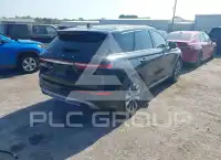 2021 Lincoln CORSAIR фото