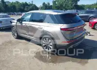 2021 Lincoln CORSAIR фото