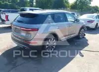 2021 Lincoln CORSAIR фото