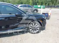 2021 Lincoln CORSAIR фото