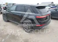 2021 Lincoln CORSAIR фото