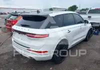 2021 Lincoln CORSAIR photo