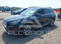 2021 Lincoln CORSAIR фото