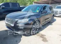 2021 Lincoln CORSAIR фото