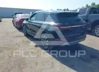 2021 Lincoln CORSAIR фото