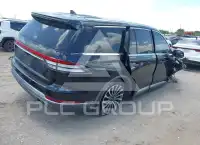 2021 Lincoln AVIATOR фото