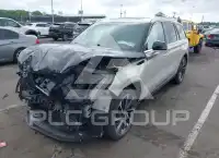 2021 Lincoln AVIATOR фото
