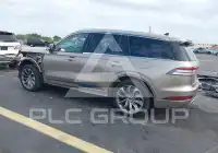 2021 Lincoln AVIATOR фото