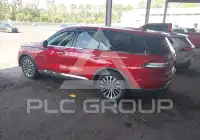 2021 Lincoln AVIATOR photo