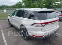 2021 Lincoln AVIATOR фото