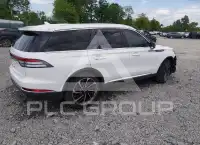 2021 Lincoln AVIATOR фото