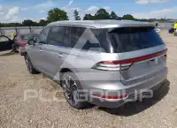 2021 Lincoln AVIATOR фото
