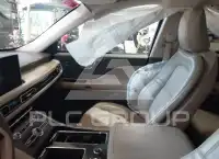 2021 Lincoln AVIATOR фото