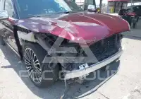 2021 Lincoln AVIATOR фото