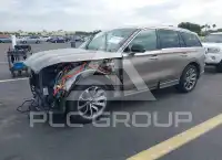 2021 Lincoln AVIATOR фото