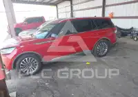 2021 Lincoln AVIATOR photo