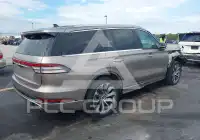 2021 Lincoln AVIATOR фото