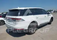2021 Lincoln AVIATOR photo