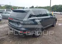 2021 Lincoln AVIATOR фото