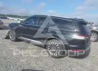 2021 Lincoln AVIATOR фото