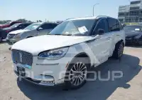 2021 Lincoln AVIATOR photo