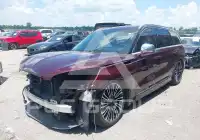 2021 Lincoln AVIATOR фото