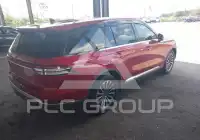 2021 Lincoln AVIATOR photo