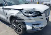 2021 Lincoln AVIATOR фото