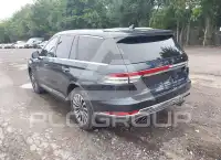 2021 Lincoln AVIATOR фото