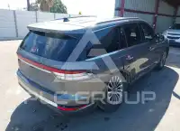 2021 Lincoln AVIATOR фото