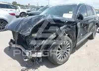 2021 Lincoln AVIATOR фото