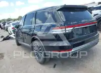 2021 Lincoln AVIATOR фото