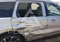 2021 Lincoln AVIATOR фото