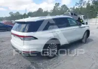 2021 Lincoln AVIATOR фото