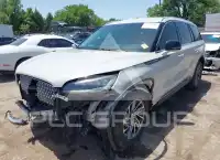 2021 Lincoln AVIATOR photo