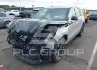 2021 Lincoln AVIATOR фото