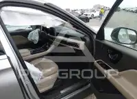 2021 Lincoln AVIATOR photo