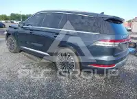 2021 Lincoln AVIATOR photo