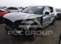 2021 Lincoln AVIATOR фото