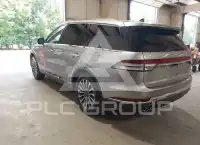 2021 Lincoln AVIATOR фото