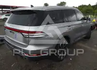 2021 Lincoln AVIATOR фото