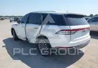 2021 Lincoln AVIATOR photo