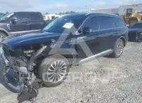 2021 Lincoln AVIATOR фото