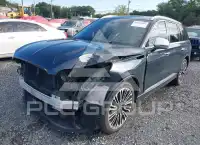 2021 Lincoln AVIATOR photo