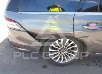 2021 Lincoln AVIATOR фото