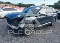 2021 Lincoln AVIATOR photo