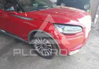 2021 Lincoln AVIATOR photo