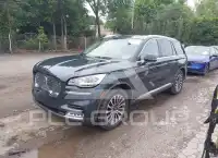 2021 Lincoln AVIATOR фото
